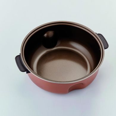 Ariete, Multicooker Twist 2945, 1900w, biały