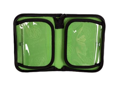 Astrabag, piórnik rozkładany, Pixel One