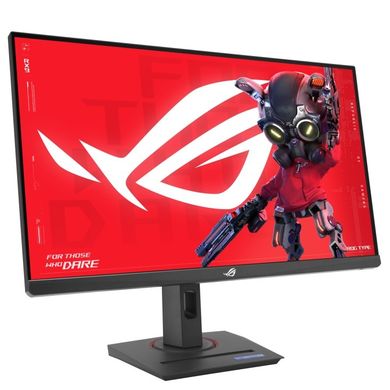 Asus, ROG monitor gamingowy, 27", XG27ACG, F-IPS, HDMI, DP, USB-C