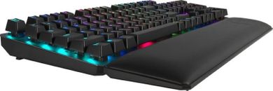 Asus, TUF Gaming K7, klawiatura