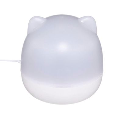 Atmosphera for kids, lampka nocna dla dziecka, Projektor gwiezdnego nieba