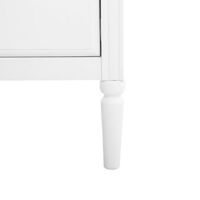 Atmosphera, komoda z 5 szufladami, Solen, 80-40-80.5 cm