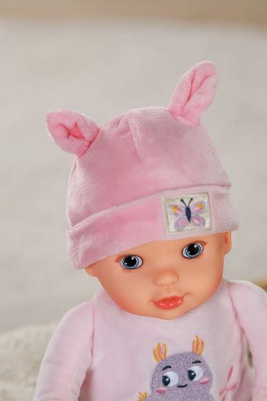 Baby Born, For Babies, Sweetie Pink, lalka bobas, 30 cm