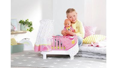 Baby Born, Magiczne Łóżeczko