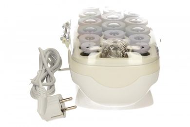 Babyliss, wałki do włosów, ceramiczne, 3021E