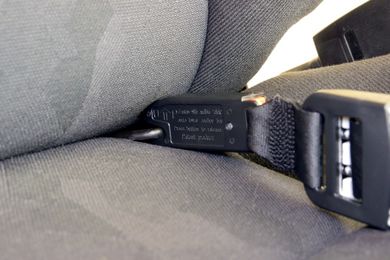 Babysafe, Snap Soft Isofix