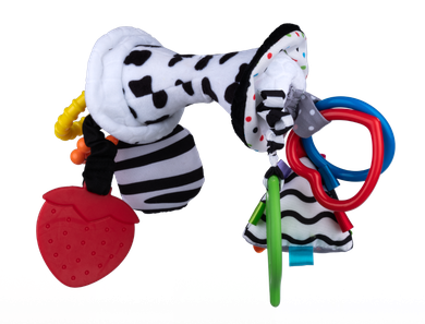 Balibazoo, Twister, zabawka niemowlęca