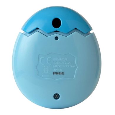 Bandai, Tamagotchi Pix, zabawka interaktywna, Blue