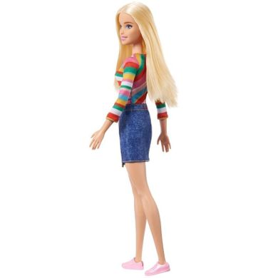 Barbie, Malibu, lalka podstawowa