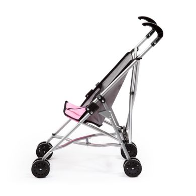 Bayer Design, Buggy, wózek spacerówka dla lalek, wróżka
