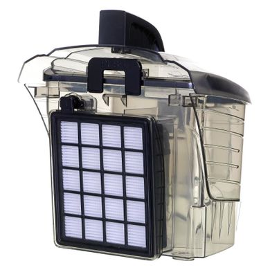 Beko, Orion 6, odkurzacz bezworkowy, VCO62607AD, 800W