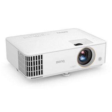 Benq, projektor, TH585P, 1080p, 3500ANSI/10000:1/HDMI