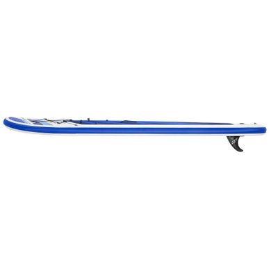 Bestway, Sup deska 2w1, Oceana Convertible, 305-84-12 cm