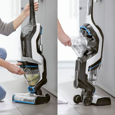 Bissell, CrossWave Cordless Max, odkurzacz pionowy