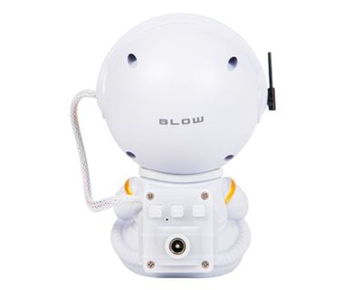 Blow, Astronauta, projektor LED i lampka nocna