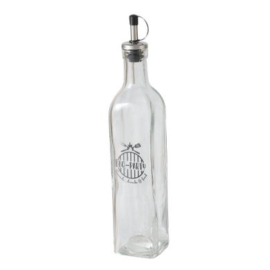 Boltze, butelki na dressing z dozownikiem, 500 ml, 2 szt.