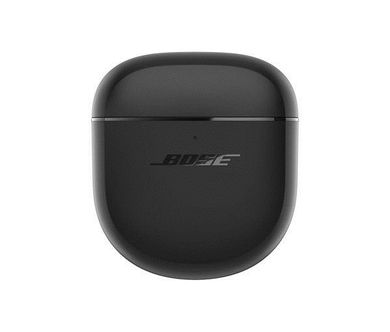 Bose, Quietcomfort Earbuds II, słuchawki bezprzewodowe, czarne