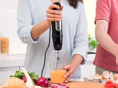 Braun, blender ręczny, MQ 7025X