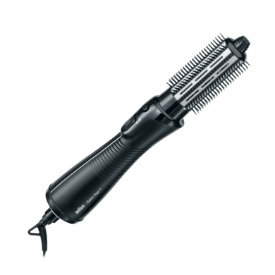 Braun, Satin Hair 7, IONTEC, lokówko-suszarka, AS720