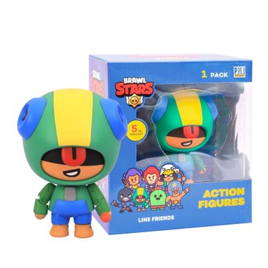 Brawl Stars, Action Figures, figurka akcji