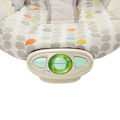 Bright Starts, Biedronka, leżaczek hybrydowy, 60338