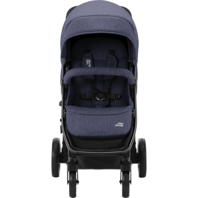 Britax Römer, B-Agile M, wózek spacerowy, Navy Ink