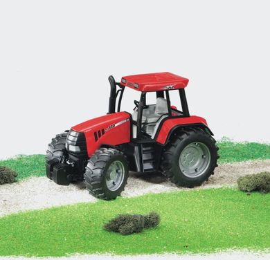 Bruder, Traktor Case CVX 170