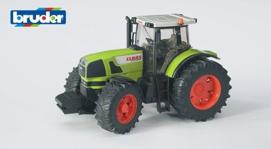 Bruder, traktor Claas Atles 936 RZ