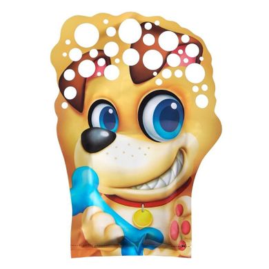 Bubble Wow, rękawica do baniek mydlanych, 24 szt.