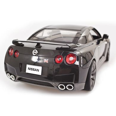Buddy Toy, Nissan GT-R R35, pojazd zdalnie sterowany