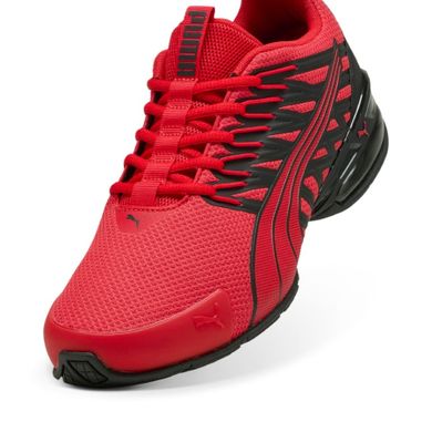 Buty sportowe męskie, czerwone, Puma