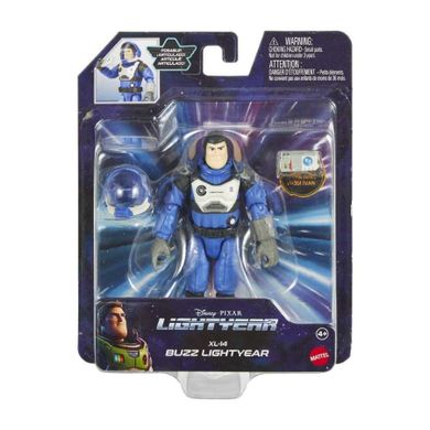 Buzz Astral XL-14, figurka podstawowa