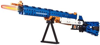 Cada, Karabin US Rifle Caliber 30 M1, klocki konstrukcyjne, 583 elementów