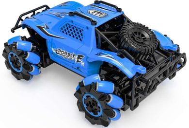 Cada, Stunt Drift De-Omnidirectional Buggy, pojazd zdalnie sterowany