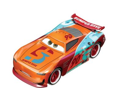 Cars, Auta zmieniajace kolor, 1 szt.