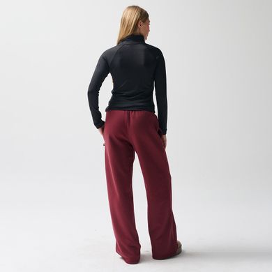 Cienka dopasowana bluza treningowa NOWEAR