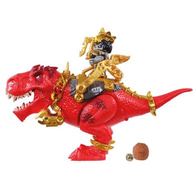 Cobi, Treasure X, Dino Gold, Dinozaur, figurka