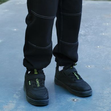 Cool Club, Buty sportowe chłopięce, czarne