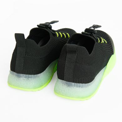 Cool Club, Buty sportowe chłopięce, czarne