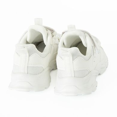 Cool Club, Buty sportowe dziewczęce, białe