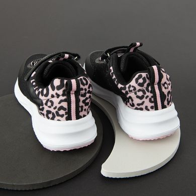 Cool Club, Buty sportowe dziewczęce, czarne