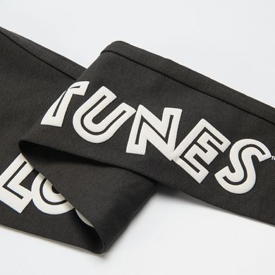 Cool Club, Komplet dziewczęcy, Bluza, Legginsy, ecru, grafitowy, Looney Tunes