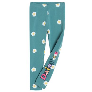 Cool Club, Komplet dziewczęcy, Sukienka dresowa z długim rękawem, Legginsy, mix, Disney