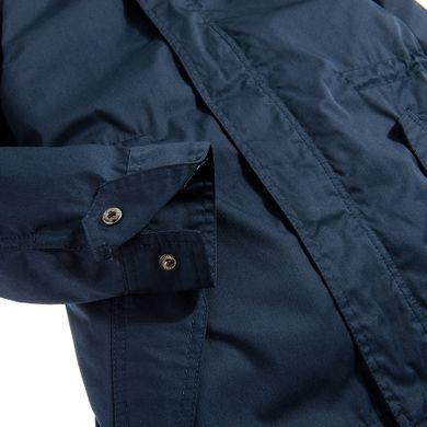Cool Club, Kurtka jesienna chłopięca, 3w1, granatowa, parka, bezrękawnik
