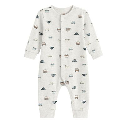 Cool Club, Pajac chłopięcy, mix, zestaw, 2 szt.