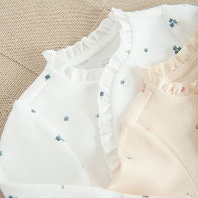 Cool Club, Pajac dziewczęcy, mix, zestaw, 2 szt.