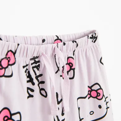 Cool Club, Piżama dziewczęca, mix, Hello Kitty