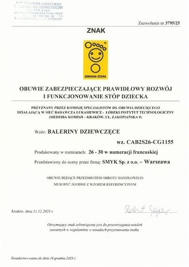 Cool Club, Trampki dziewczęce, różowe, Zdrowa Stopa, podeszwa Barefoot