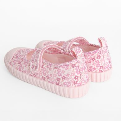 Cool Club, Trampki dziewczęce, różowe, Zdrowa Stopa, podeszwa Barefoot