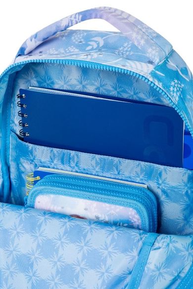 CoolPack, Disney, Kraina Lodu 2, Sparkl, plecak, LED